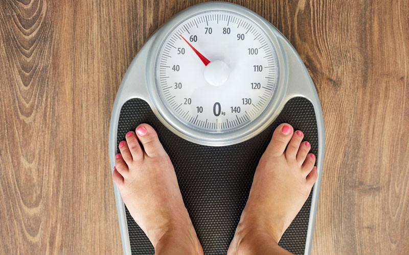 Weight